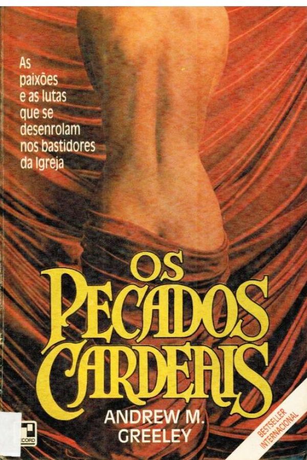 Pecados Cardeais, Os